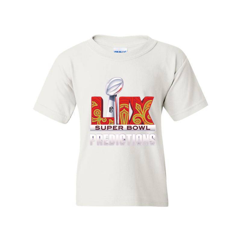 Super Bowl T-Shirt