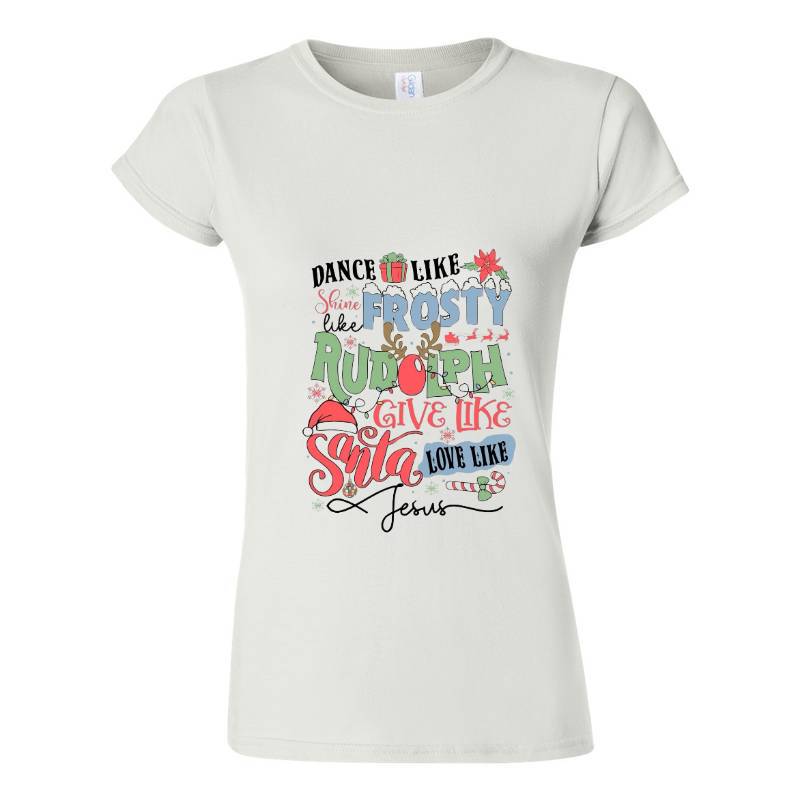 Cristmas T-Shirt