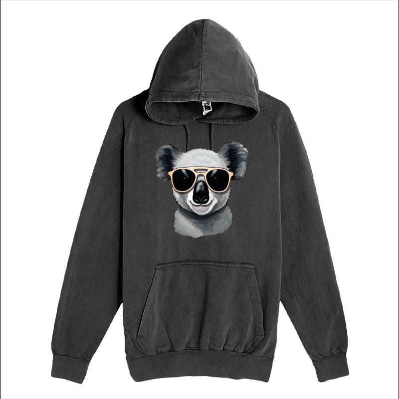 Cool Koala Hoodie