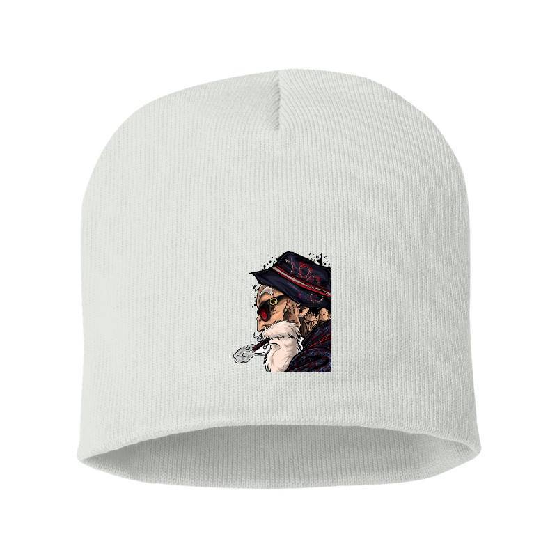 Master Roshi Beanie