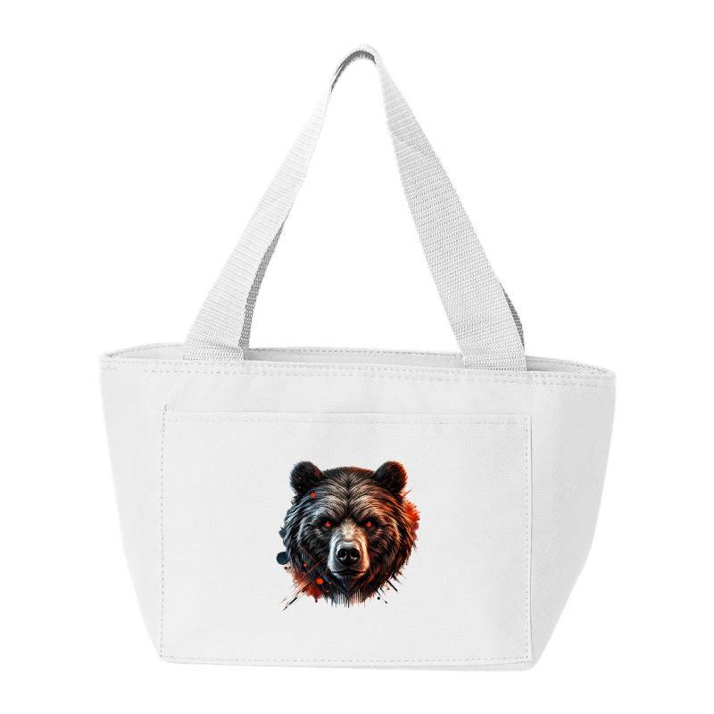 Bear Cooler Bag