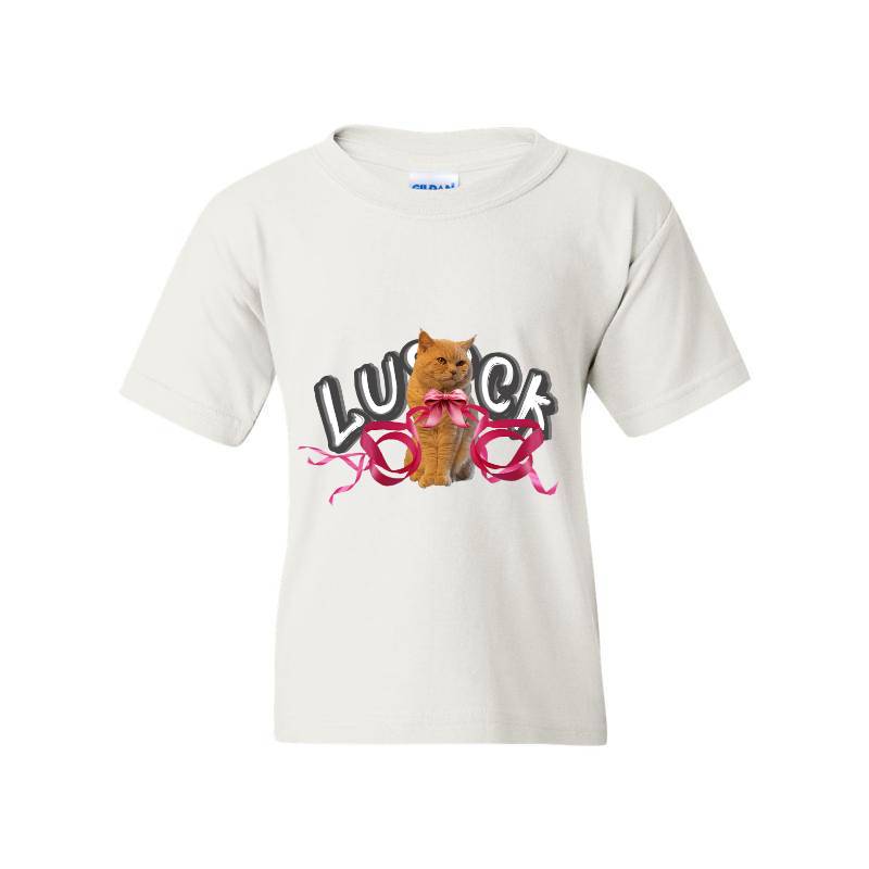 Lusick T-Shirt