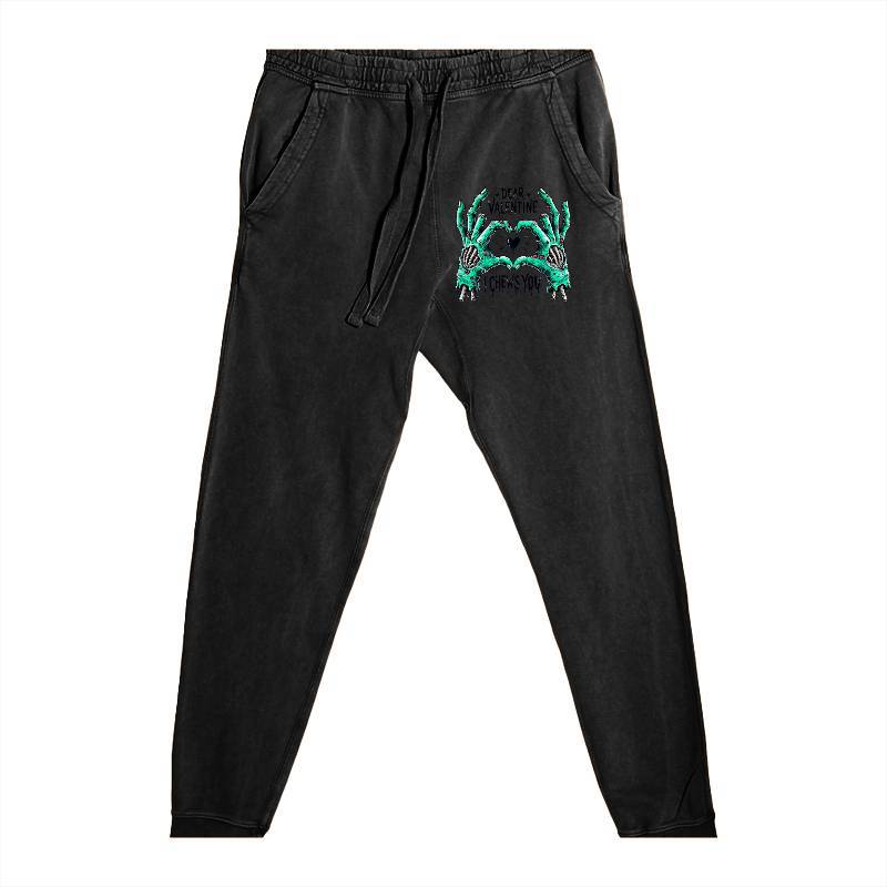 Valentine's Day Jogger