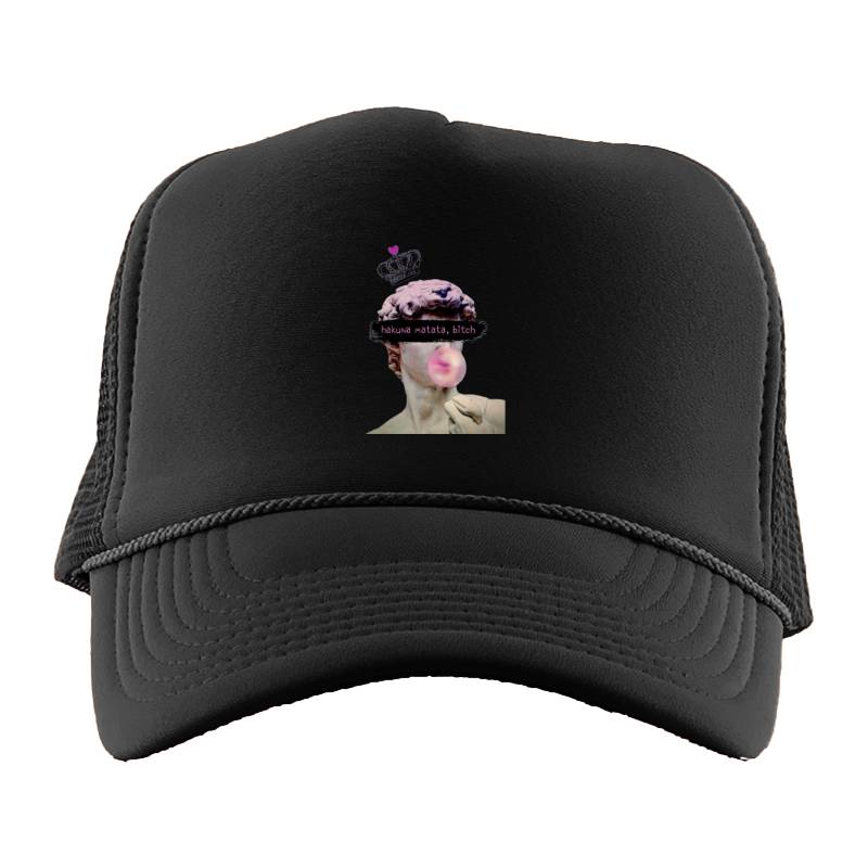 Art and modernity Trucker Hat