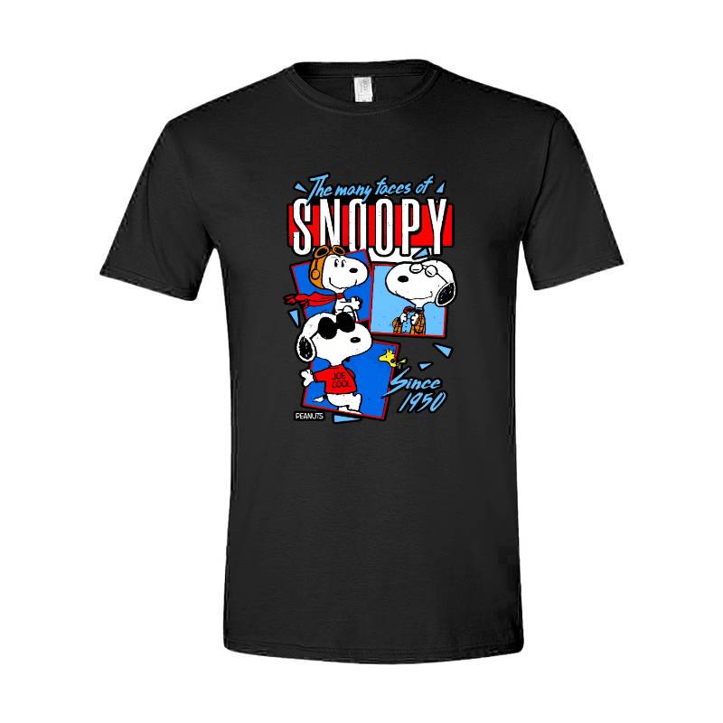 Snoopy T-Shirt