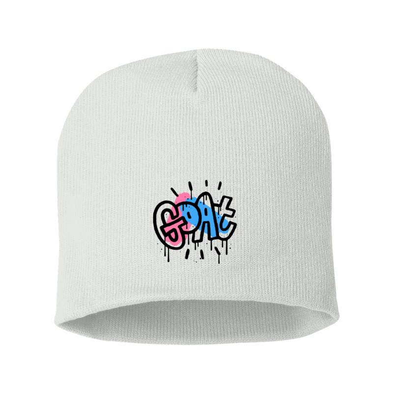 Goat Beanie