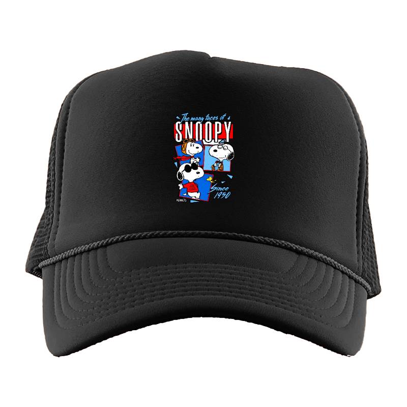 Snoopy Trucker Hat