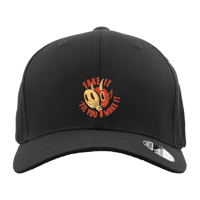 FAKE IT 'TIL YOU MAKE IT Hat