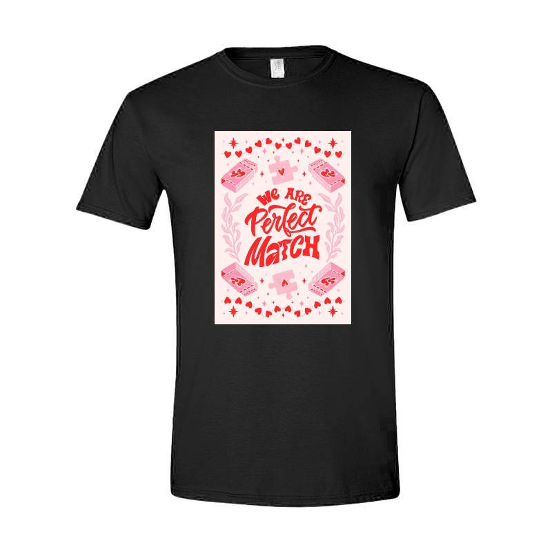 Valentine's Day T-Shirt