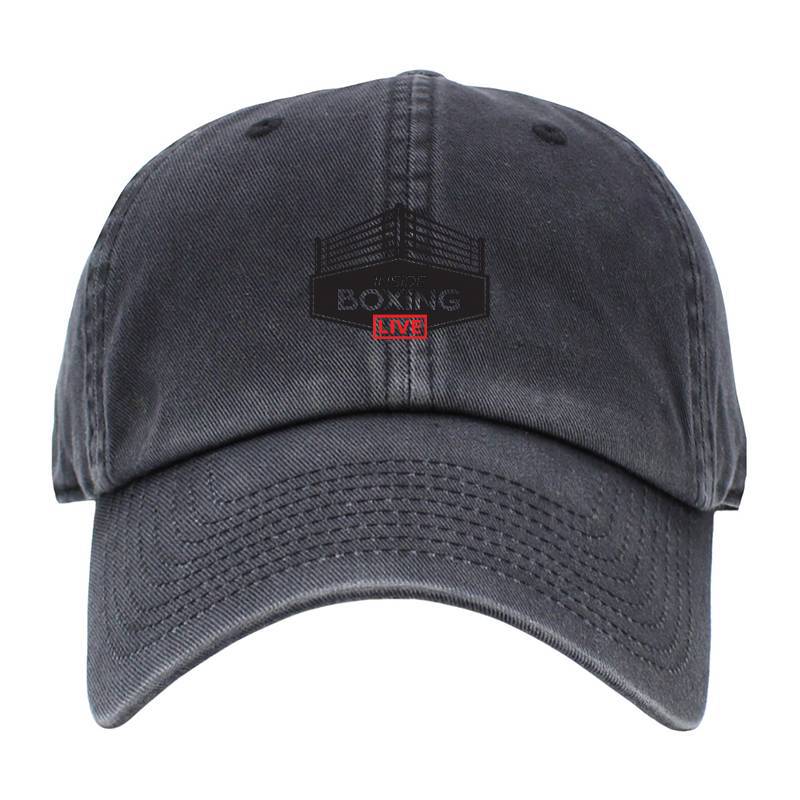 Boxing  Baseball Cap