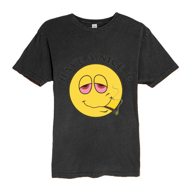 Have A Nice T-Shirt