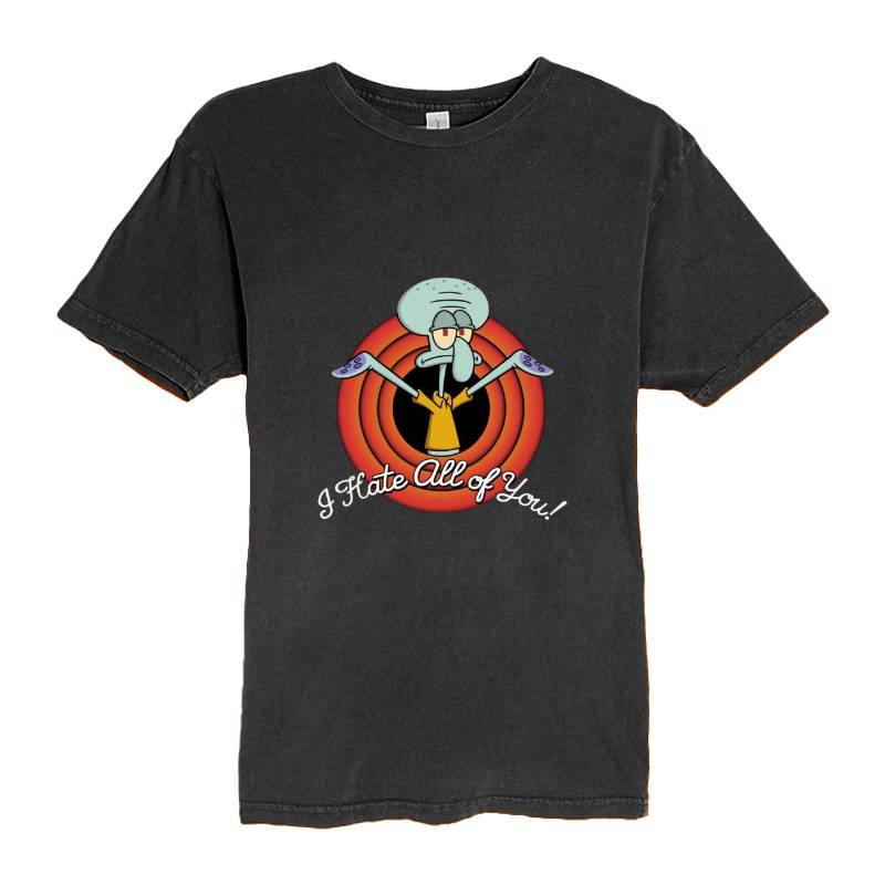 Squitward T-Shirt