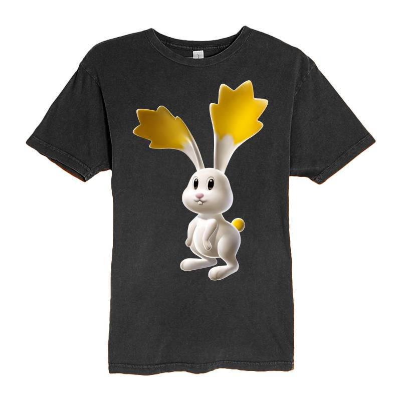 Star Bunny T-Shirt