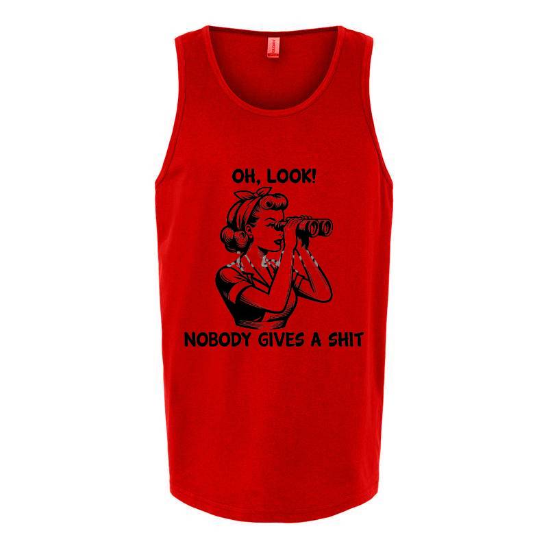 Cool Tank Top T-Shirt