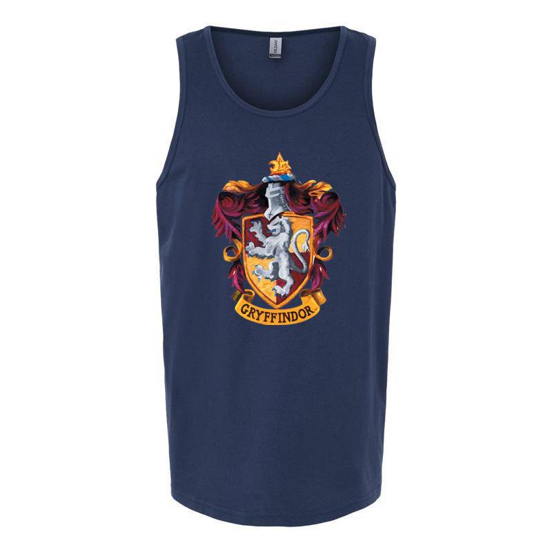 Findor. Tank Top T-Shirt