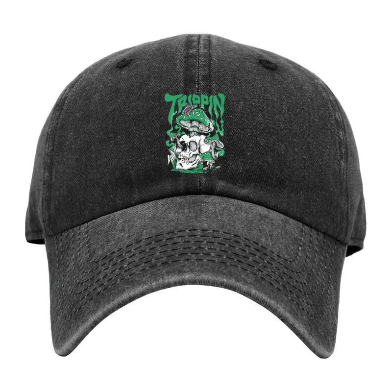 Trippin Baseball Cap
