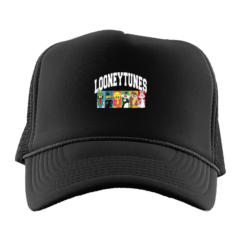 Looney Tunes Trucker Hat