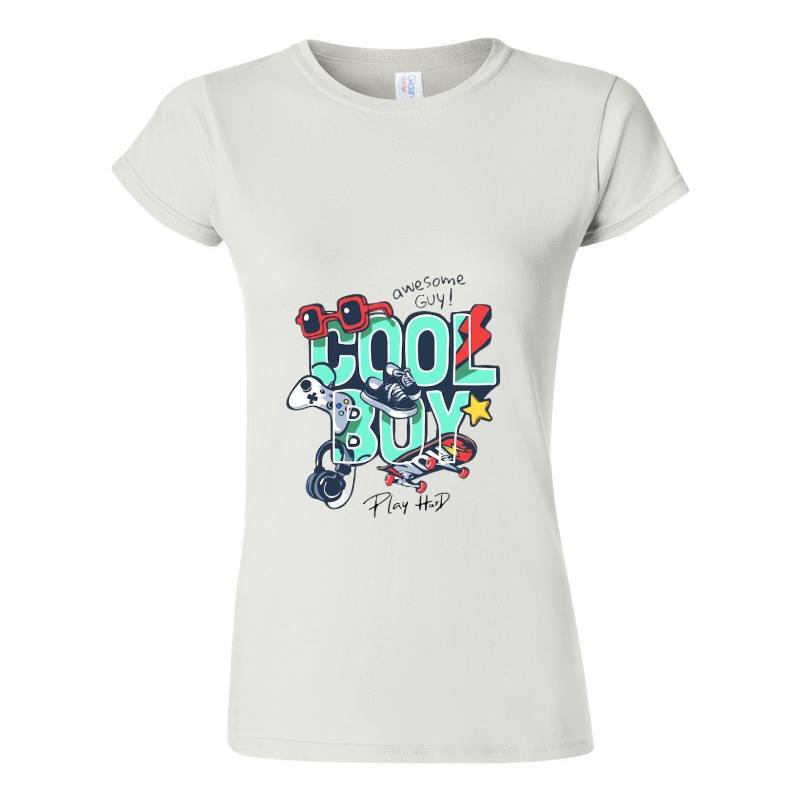 Cool Buy T-Shirt