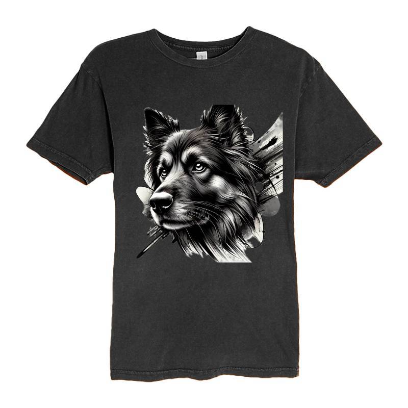 My Dog T-Shirt