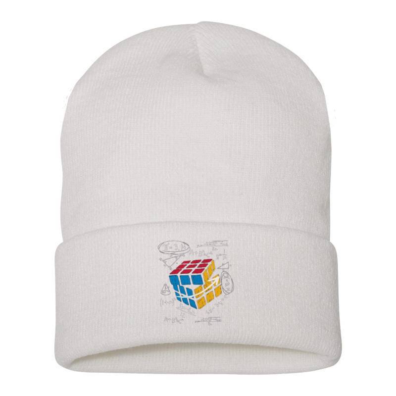 Math Beanie