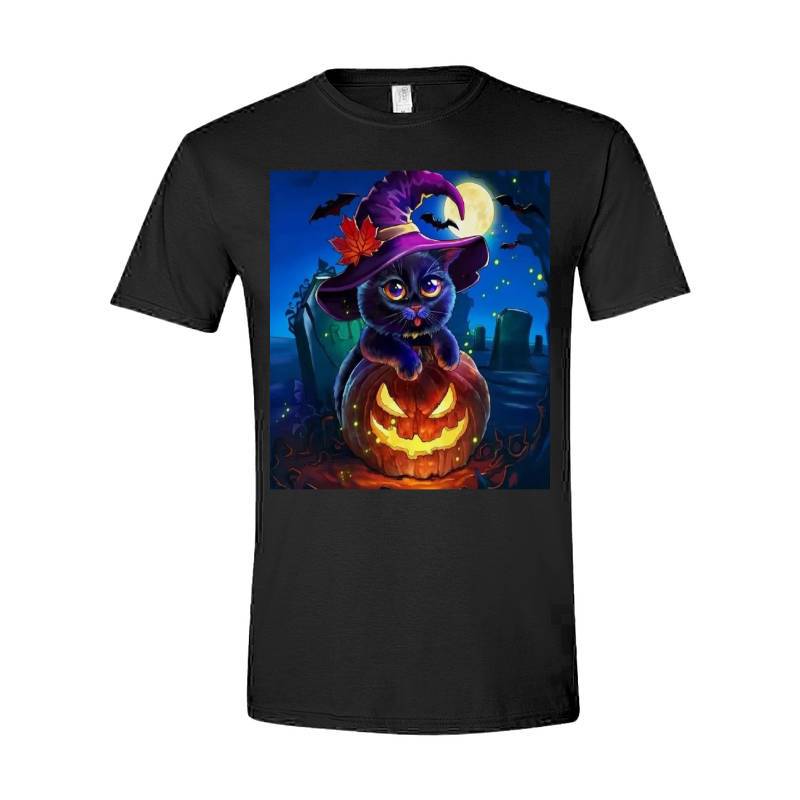 Halloween T-Shirt