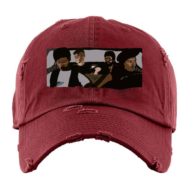 Fhrte Baseball Cap