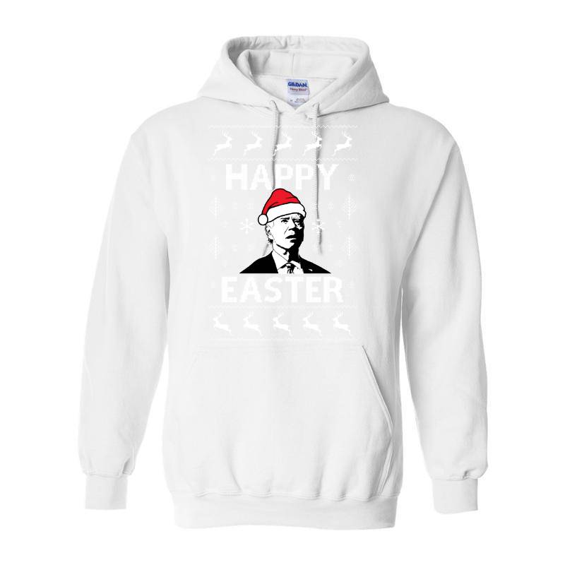 Happy Easter Hoodie