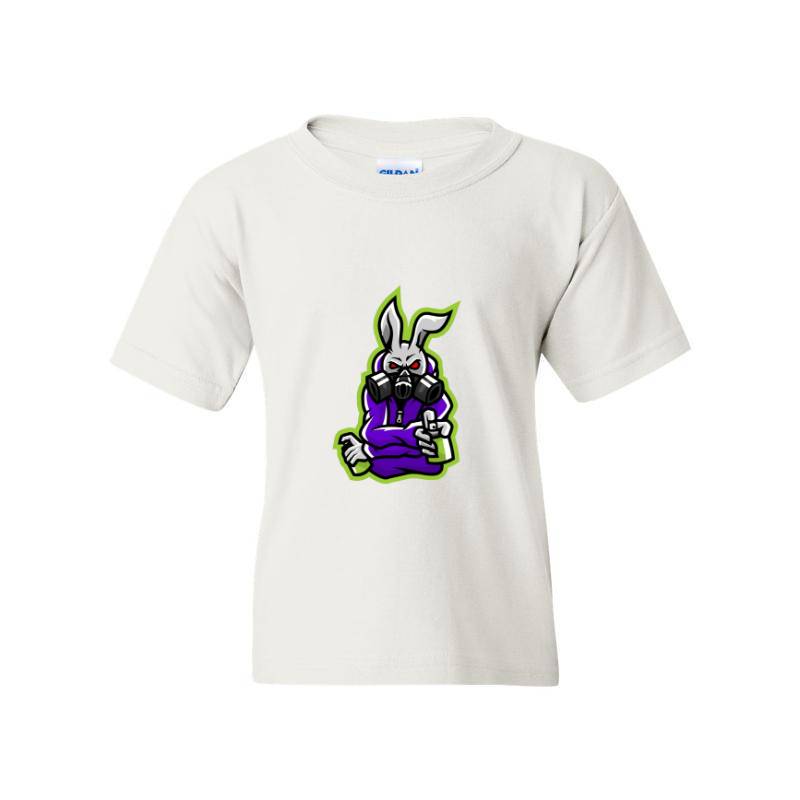 Rabbit art T-Shirt