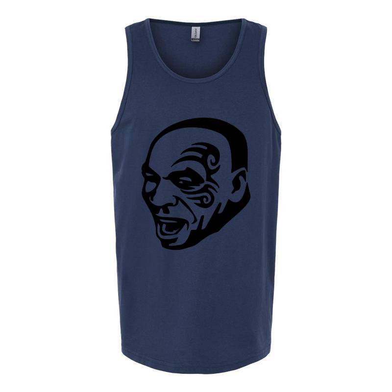 Mike Tyson  Tank Top T-Shirt