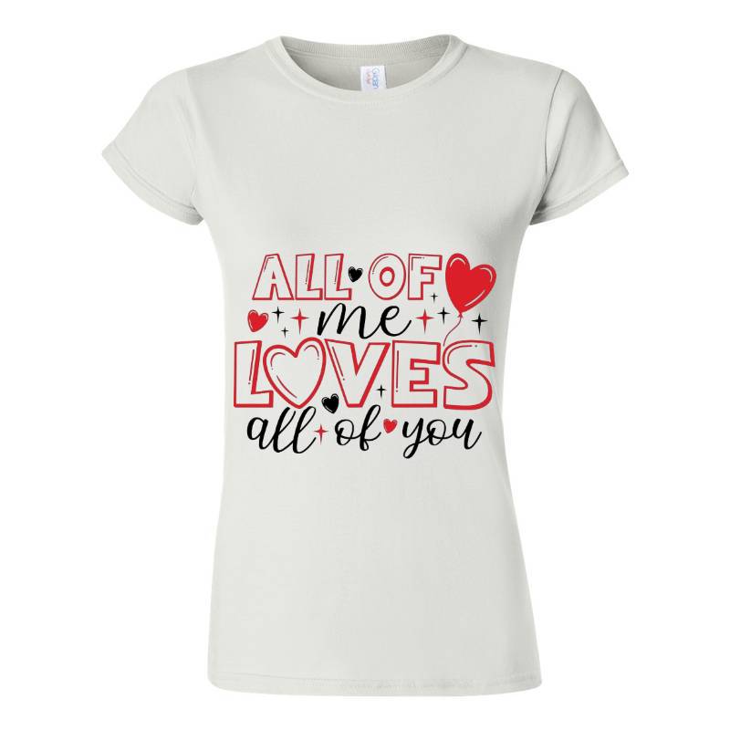 Valentine's Day T-Shirt