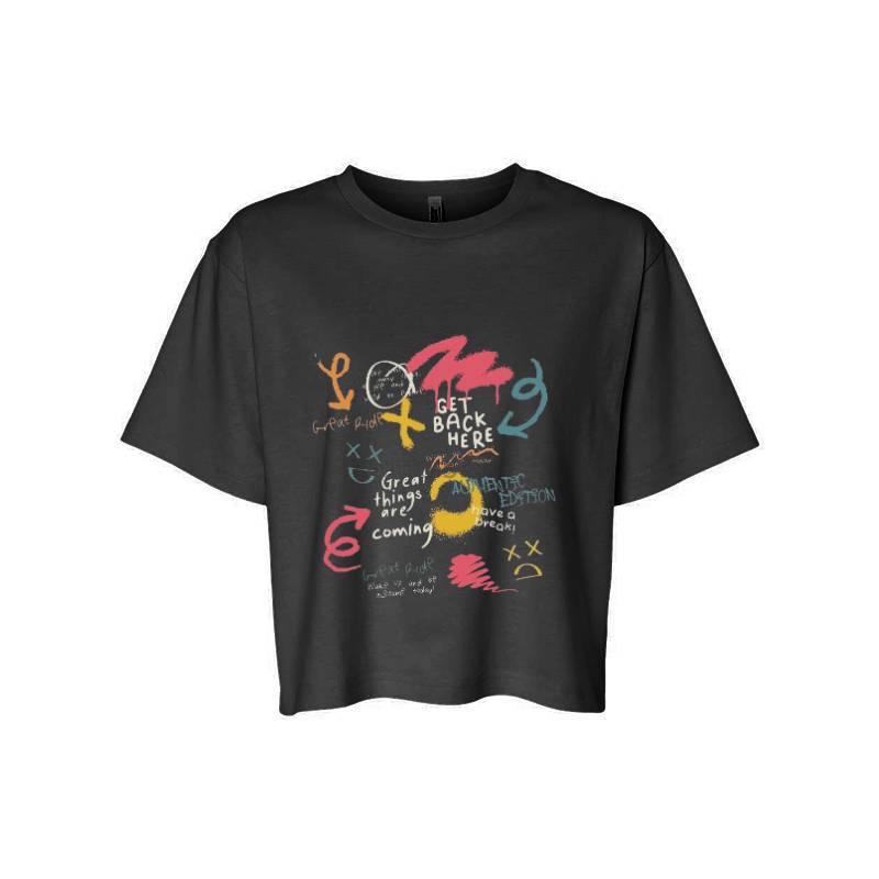 Get Back Here T-Shirt