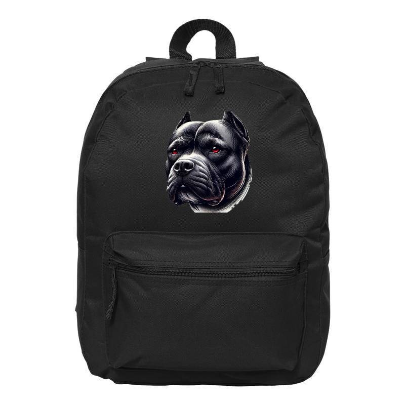 My Dog Backpack
