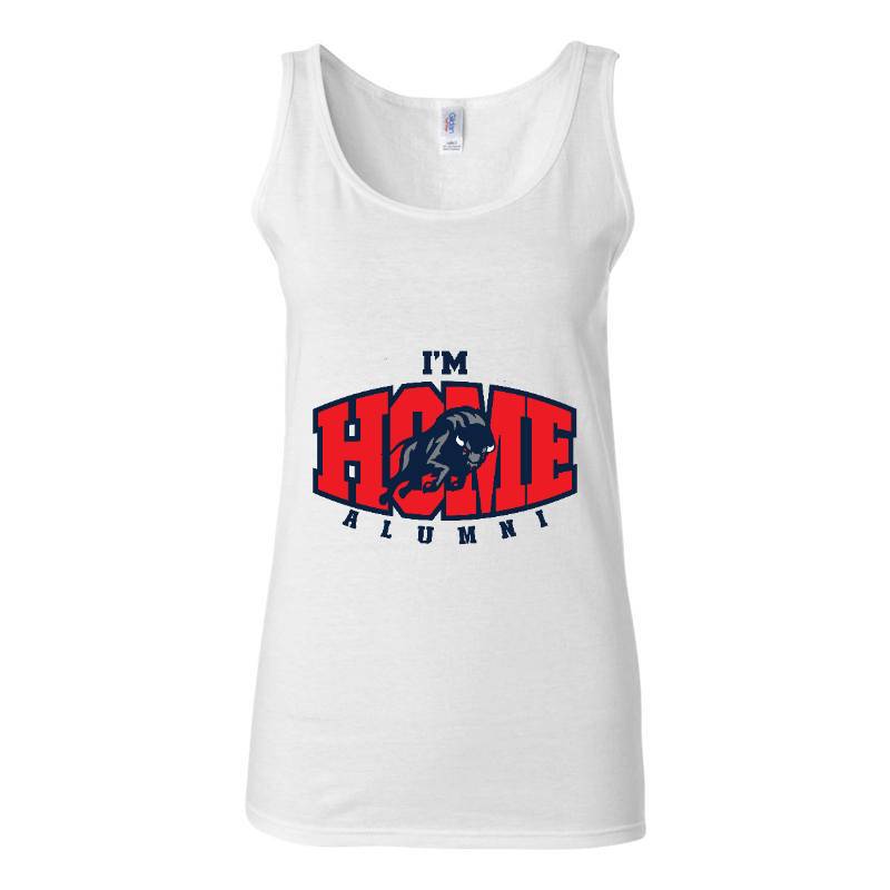 Alumni Tank Top T-Shirt