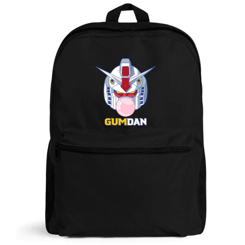 Gumdan Backpack