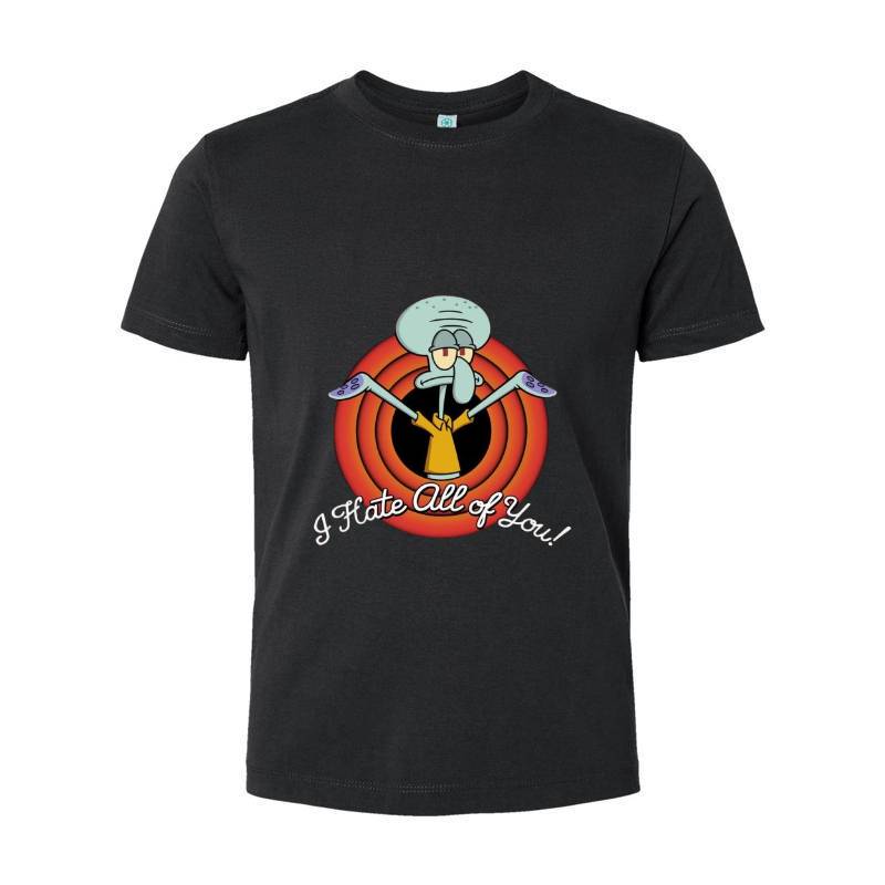 Squitward T-Shirt 