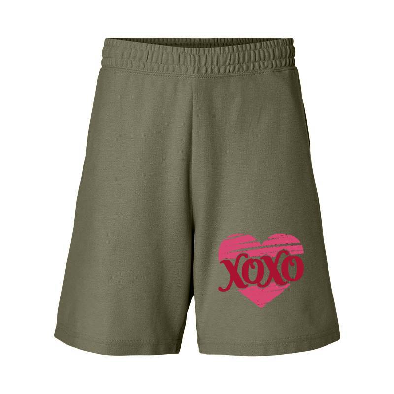 Valentine's Day Short