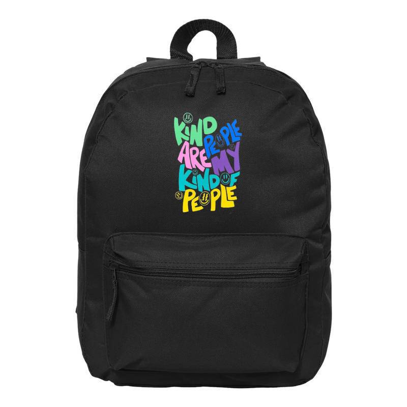 Kind People Backpack