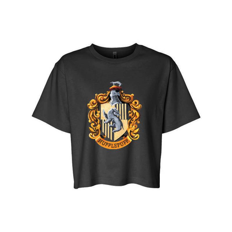 Huff. T-Shirt