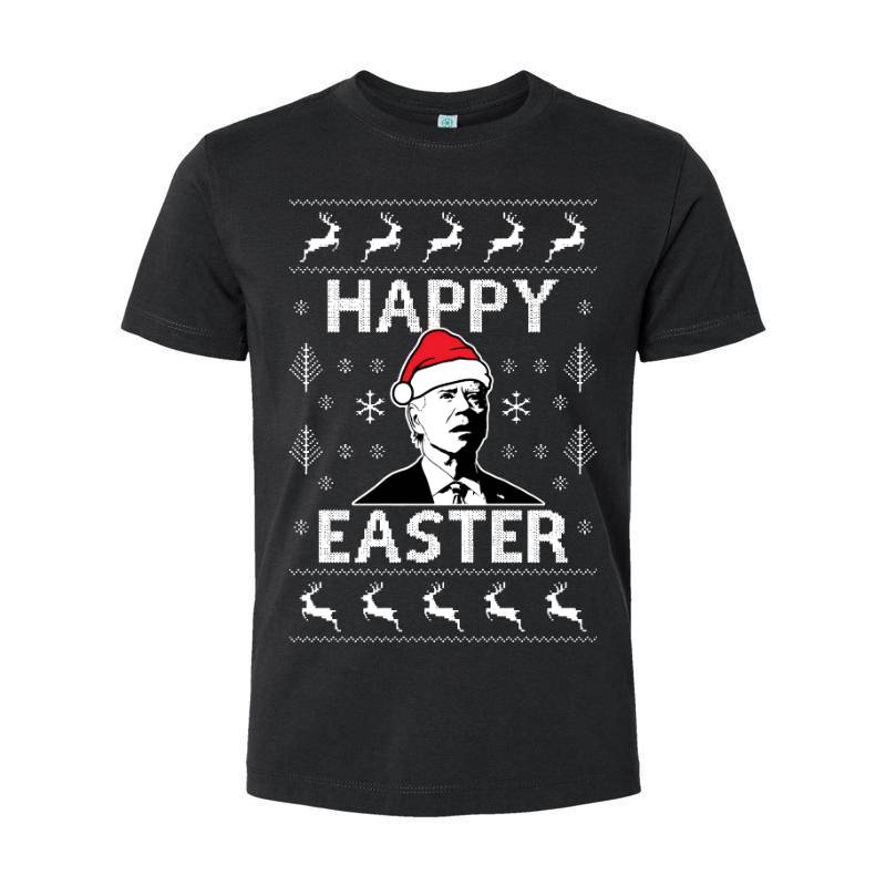Happy Easter T-Shirt 
