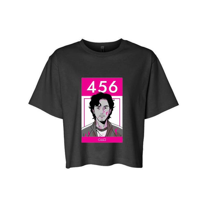 Squid Game T-Shirt