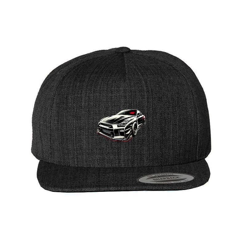 My Car Classic Cap