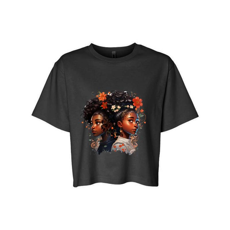 Girls And Fla T-Shirt