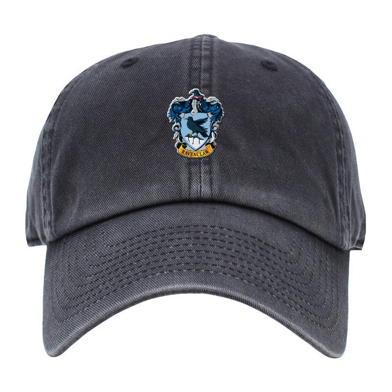 Ravenclaw1 Baseball Cap