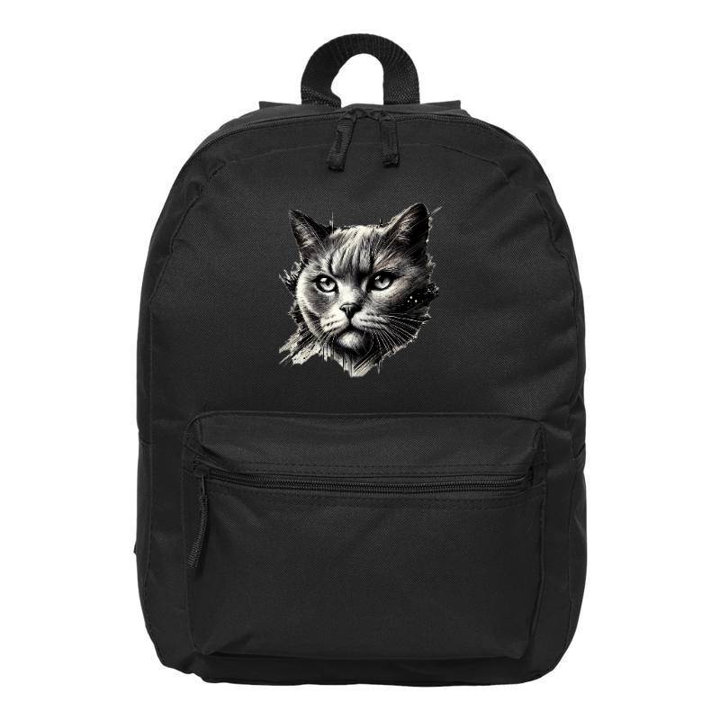 My Cat Backpack