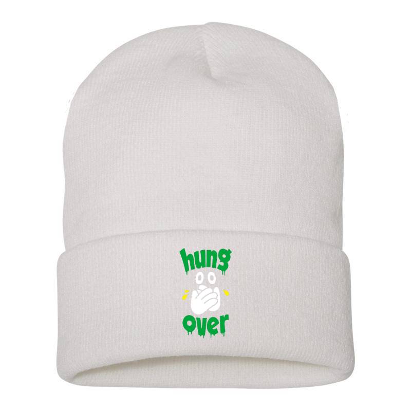 Hung Over Beanie