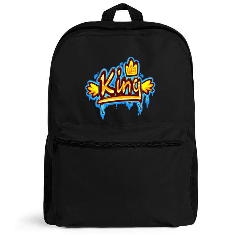King Backpack