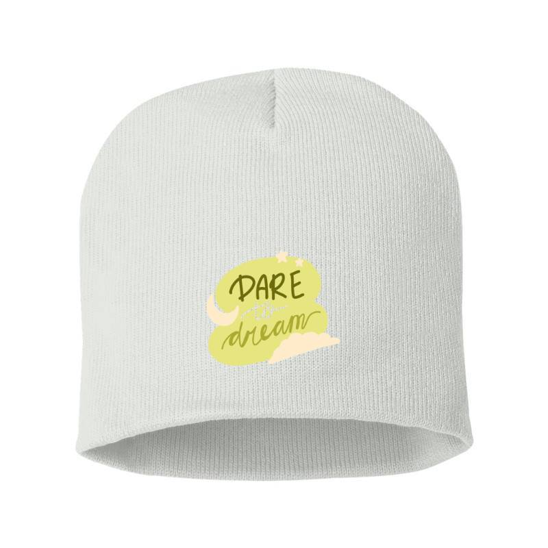 Dare to dream Beanie