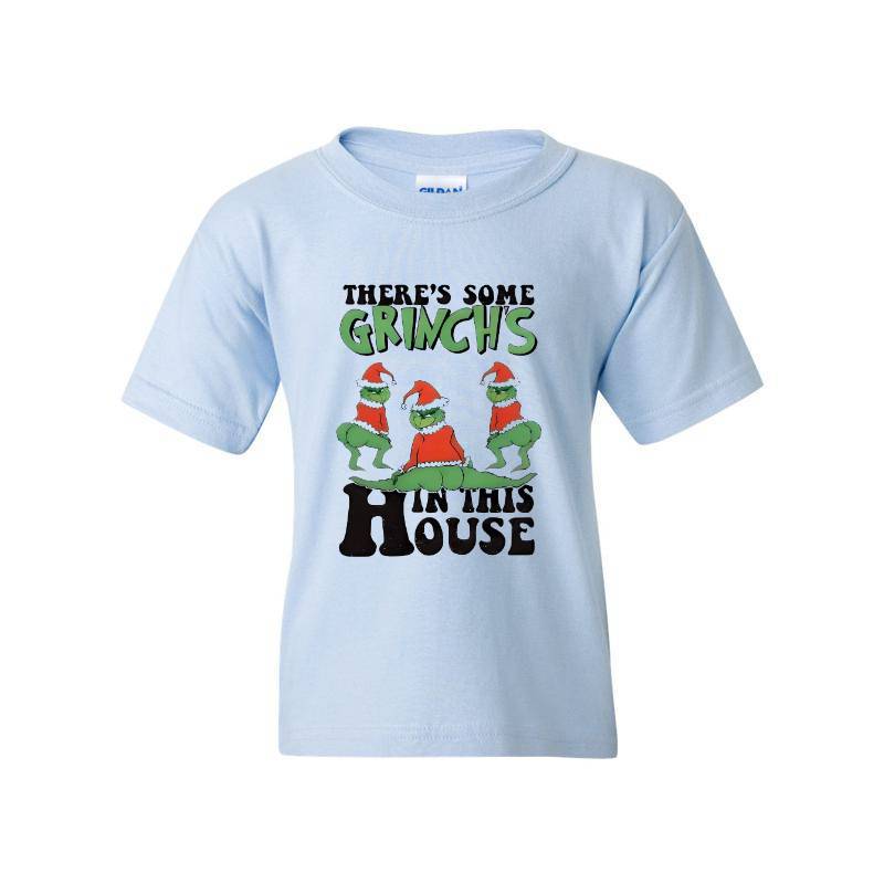 Cristmas T-Shirt