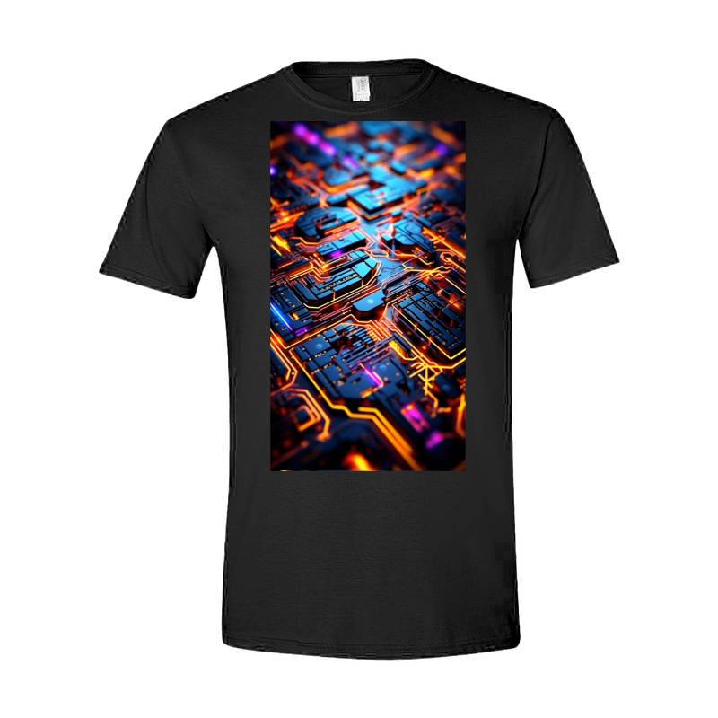 Electronic Design T-Shirt