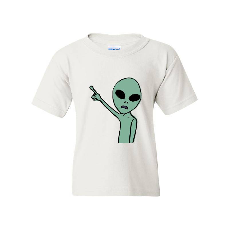 Alien T-Shirt